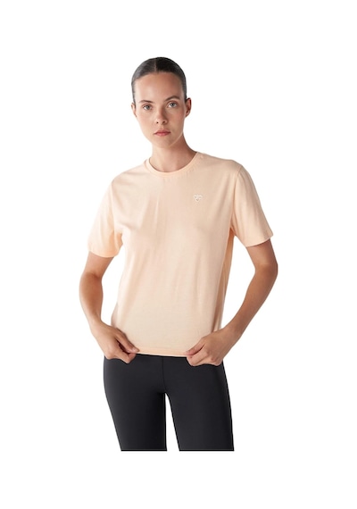 Hummel 911867-2518 T-ıc Icona Regular Kadın Spor Tişört 001