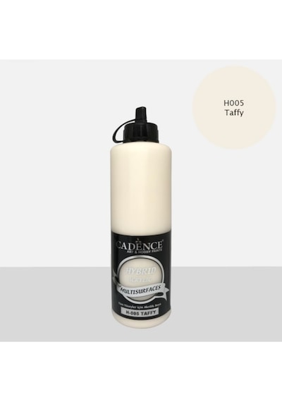 Cadence Hibrit Multisurface Hybrid 500 ML H005 Taffy