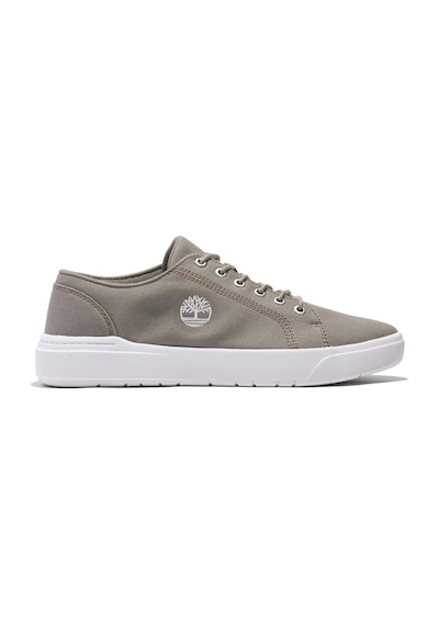 Timberland Low Lace Sneaker Açık Kahve Erkek Sneaker Kahverengi