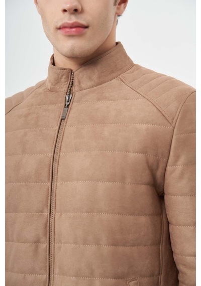 İmza Sütlü Kahverengi Suni Deri Hakim Yaka Düz Yırtmaçsız Tam Astar Slim Fit Casual Deri Mont 1038245150 Sütlü Kahverengi İmza Sütlü Kahverengi Suni Deri Hakim Yaka Düz Yırtmaçsız Tam Astar Slim Fit Casual Deri Mont 1038245150 Sütlü Kahverengi