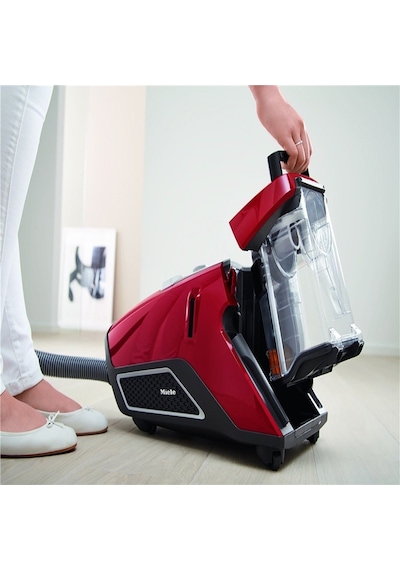 Miele Blizzard CX1 Cat-Dog Powerline SKCF3 890 W Toz Torbasız Elektrikli Süpürge