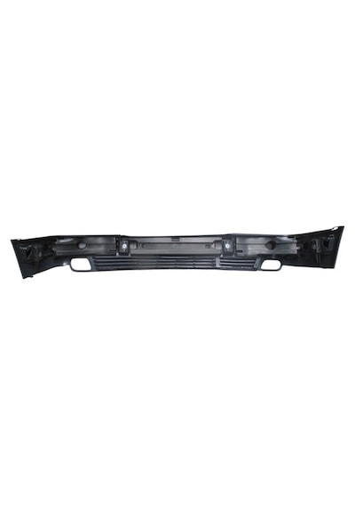Mercedes E Class W210 96/99 Ön Tampon Gri Sis Delikli/darbe Emicili/bandlı Elegance/avangard