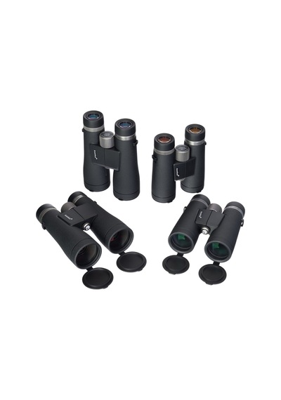 Levenhuk Nitro Ed 8x42 Binoküler Dürbün Siyah