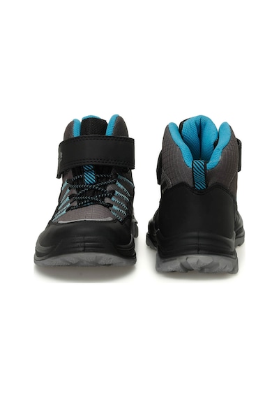 Superfit Jupıter Siyah Erkek Çocuk Outdoor Bot 000000000102069151 000000000102069151 Siyah
