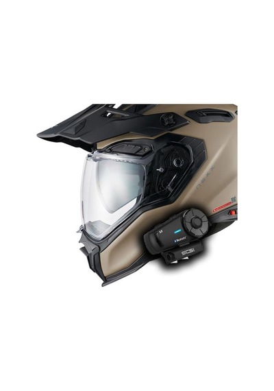 Scs S3 Intercom
