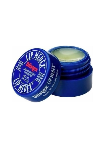 Blistex Lip Medex Nemlendirici Dudak Balmı 7 G