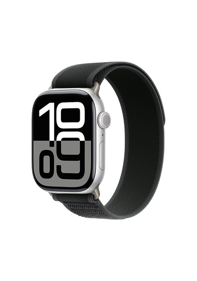 Apple Uyumlu Watch 10 42mm Zore Krd-77 Hasır Kordon