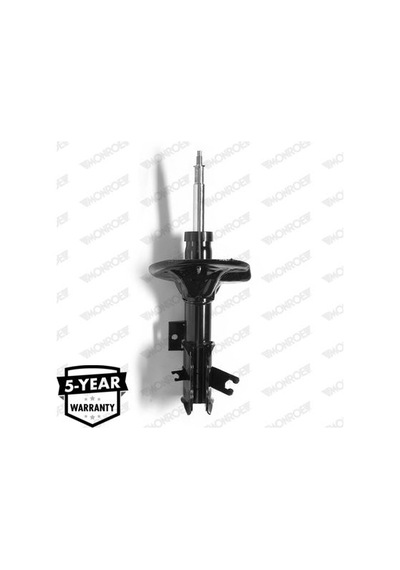 Monroe G16783 Ön Amortisör Sağ Volvo S40 1.6 1.8 2.0 2000 Model Gazlı 30883428-30616876 -