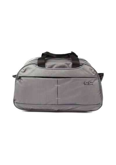 Pierre Cardin Seyahat Çantası Gri Pc9800 Gri