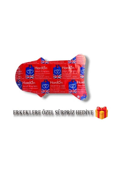 Eros 20 Ml Gecìktìrìcì Dikleştirici Spray Hediye