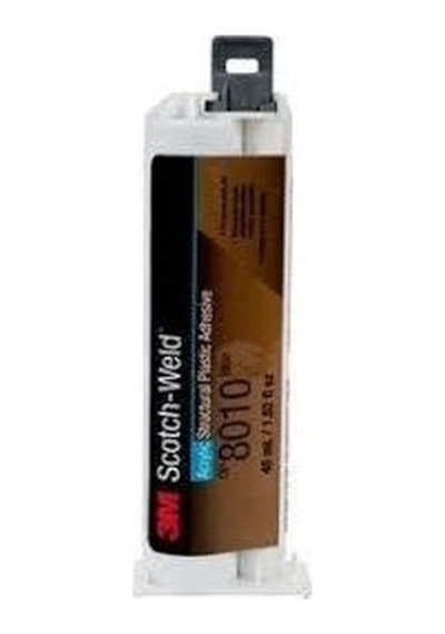 3m Dp8010 Mavi 45ml Mavi Plastik Yapıştırıcı