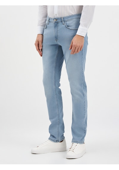 Karaca Erkek Jean-açık Mavi 11.25s.33.006 9021394
