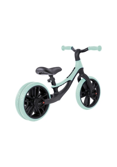 Globber Go Bike Elite Duo Turkuaz Mint