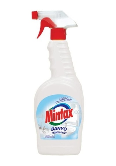 Mintax Banyo Temizleyici 1 L