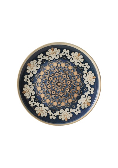 Mudo Home Belize Pasta Tabağı 21cm Diğer