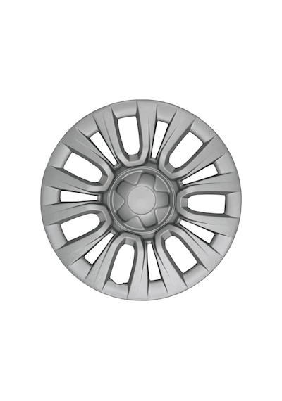 Alfa Romeo 159 15 İnç Jant Kapağı Takım Gri G107