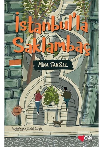 Istanbul'la Saklambaç - Mina Tansel