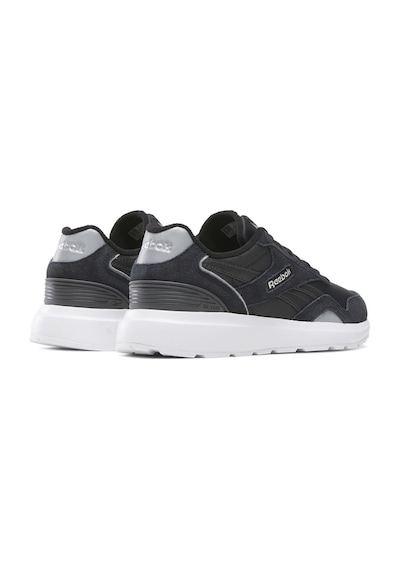 Reebok Gl1100 Siyah Kadın Sneaker Siyah-sıyah Siyah