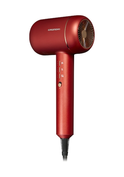 Grundig HD 9980 Ionica Air Styler 1800 W Saç Kurutma Makinesi