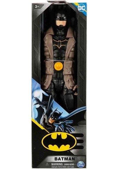69258 Sun-spm-figür Batman S10 V1 30cm Bman