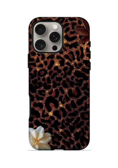 Velvoria Valestra Koyu Leopar Çiçek Apple Apple iPhone Uyumlu 16 Pro Max Magsafe Koruma Kılıfı Valestra Magline - Koyu Leopar Çiçek Velvoria Valestra Koyu Leopar Çiçek Apple Apple iPhone Uyumlu 16 Pro Max Magsafe Koruma Kılıfı Valestra Magline - Koyu Leopar Çiçek