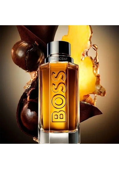 Hugo Boss The Scent Edt 100 Ml Erkek Parfüm Fresh 39426889 16329173