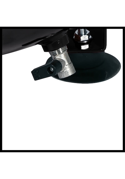 Einhell TE-AC 135/24 Silent Plus Sessiz Hava Kompresörü - 4020610
