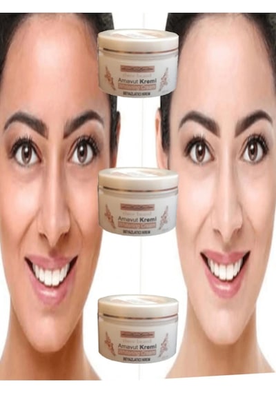 Arnavut Ciltte Bakım Kremi 100 Ml X 1 Adet