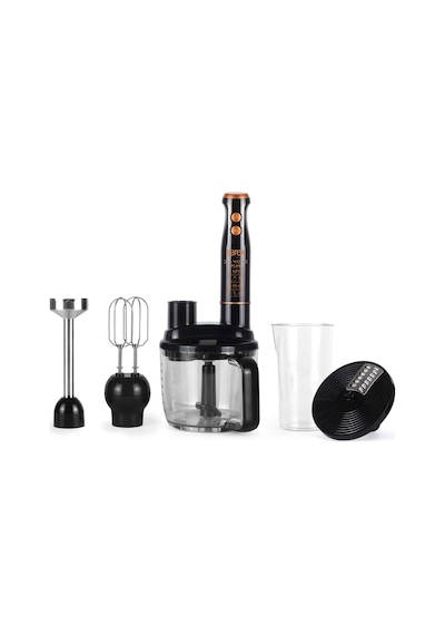 Sarex SR-2020 Diamond Plus Blender Set