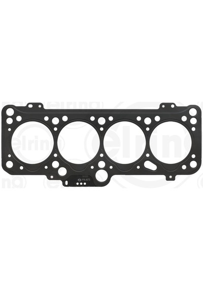 ELRING 914873 SİLİNDİR KAPAK CONTASI 3 KERTIK CADDY T4 GOLF III 9