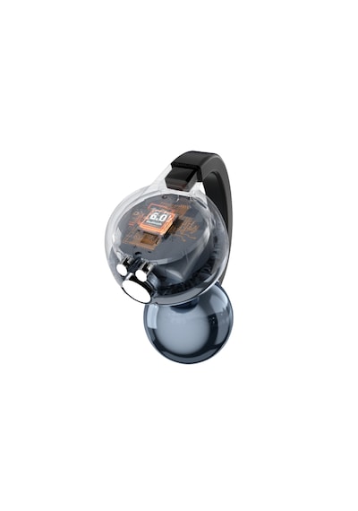Hepu AB01S Bluetooth 6.0 Kulak İçi Kulaklık