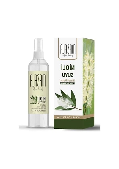 100% Doğal Nioli Suyu, Ferahlatıcı Tonik 125 Ml