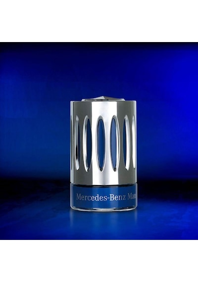 Mercedes-benz Man Edt 20 Ml Travel Spray Erkek Parfümü Aromatik
