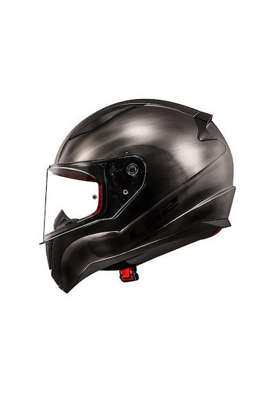 Ls2 Rapıd Jeans Titanıum Kask Renkli
