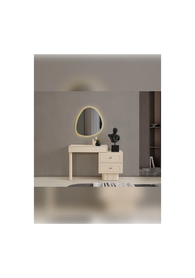 Beydüz Mobilya %100 Mdf Heybeli Yatak Odası Takımı