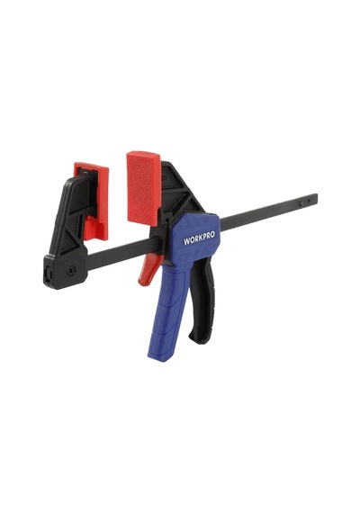 Workpro Wp232034 100mm Tetik Tipi İşkence Fr Wp232034