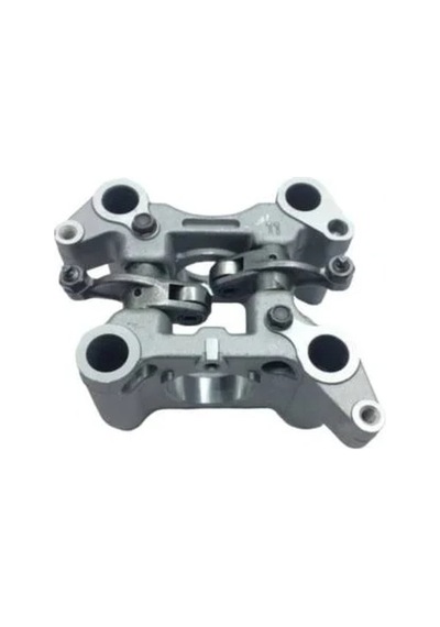 Cbf 150 Külbüratör Komple