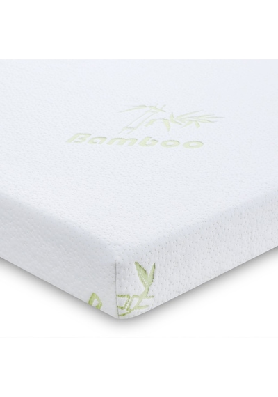Heyner 70 x 110 Bambu Visco Oyun Parkı Yatağı 70*110 Visco Yatak