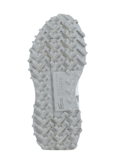 Lacoste Elite Active Kadın Krem Spor Ayakkabı 751sfa0168t.216