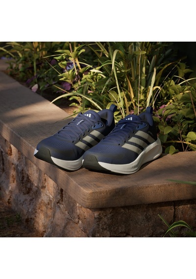 Adidas Supernova Ease 2 Erkek Koşu Ayakkabısı Lacivert