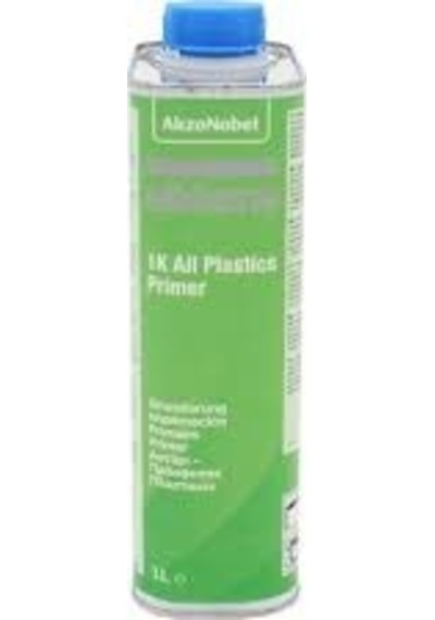 Sikkens 1k All Plastik Astar 1 Litre