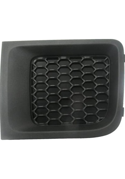 Jeep Renegade- 2014-2000 Ön Tampon Panjuru Sol Lm Oem No: 735598591
