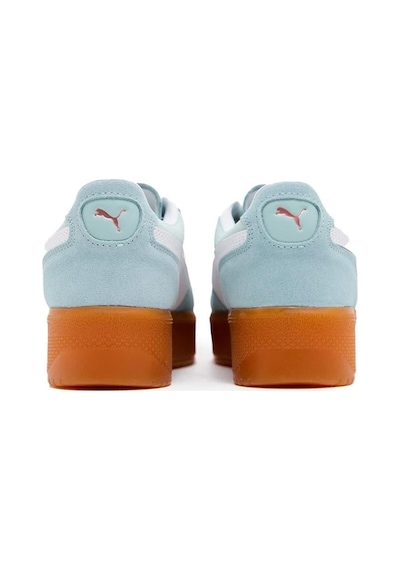 Puma Palermo Elevata Wns Kadın Günlük Ayakkabı 399348-11 Mavi