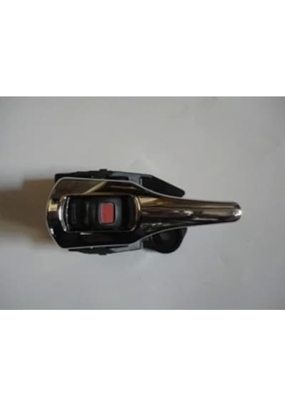 Toyota Corolla 2007-2013 Ön Kapı İç Açma Kolu Sol Nikelajlı Hushan Oem No:6920602200b0