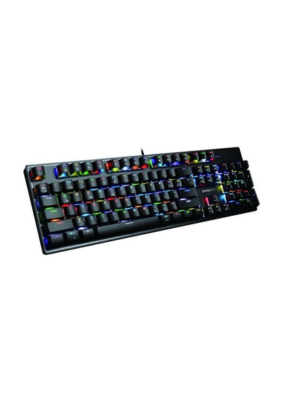 Sarepo MJ-93P Mekanik Oyuncu Klavyesi