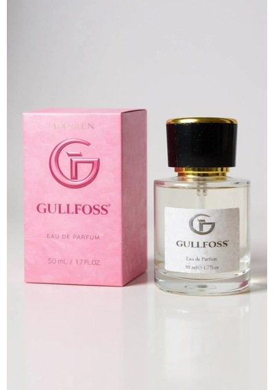 Gullfoss K216 Kadın Parfüm EDP 50 ML