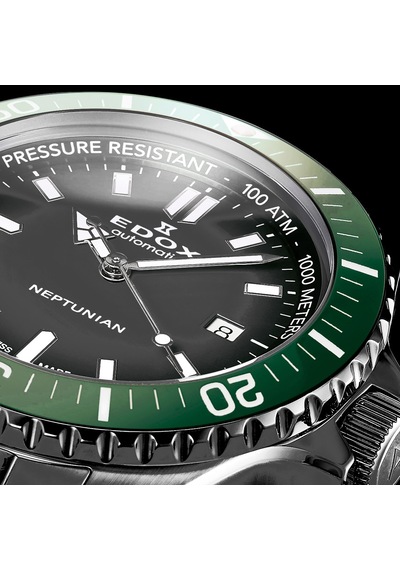 Edox 80120-3vm-nın Erkek Kol Saati Diğer