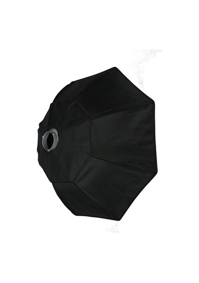 Gdx Bw-140 Octagon Izgaralı Grid'li Softbox (140 Cm Bowens)