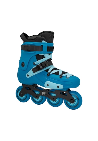 Fr Skates Fr3 80 Blue Urban Paten 001 Fr Skates Fr3 80 Blue Urban Paten 001