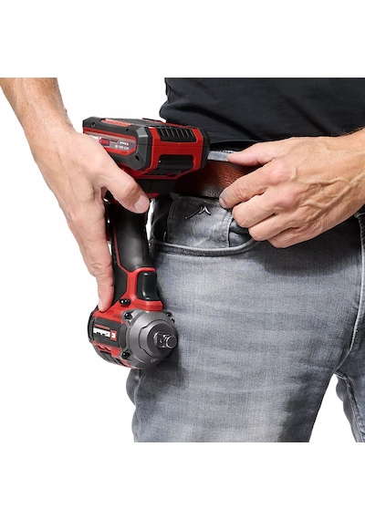 Einhell TP-CI 18/250-C Li BL - Solo Akülü Darbeli Vidalama (Akü ve Şarj Hariç) - 4510095